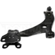 Purchase Top-Quality Control Arm With Ball Joint by DORMAN (OE SOLUTIONS) - 522-813 pa3