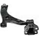 Purchase Top-Quality Control Arm With Ball Joint by DORMAN (OE SOLUTIONS) - 522-813 pa4