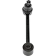 Purchase Top-Quality DORMAN (OE SOLUTIONS) - 522-822 - Suspension Lateral Arm And Ball Joint Assembly pa1