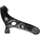 Purchase Top-Quality DORMAN (OE SOLUTIONS) - 522-823 - Control Arm With Ball Joint pa1