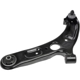Purchase Top-Quality DORMAN (OE SOLUTIONS) - 522-823 - Control Arm With Ball Joint pa2