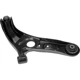 Purchase Top-Quality DORMAN (OE SOLUTIONS) - 522-823 - Control Arm With Ball Joint pa8