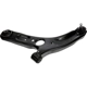 Purchase Top-Quality DORMAN (OE SOLUTIONS) - 522-823 - Control Arm With Ball Joint pa9