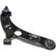 Purchase Top-Quality DORMAN (OE SOLUTIONS) - 522-824 - Control Arm With Ball Joint pa1