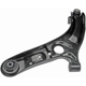 Purchase Top-Quality DORMAN (OE SOLUTIONS) - 522-824 - Control Arm With Ball Joint pa2