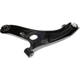 Purchase Top-Quality DORMAN (OE SOLUTIONS) - 522-824 - Control Arm With Ball Joint pa4