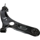 Purchase Top-Quality DORMAN (OE SOLUTIONS) - 522-824 - Control Arm With Ball Joint pa8