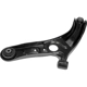 Purchase Top-Quality DORMAN (OE SOLUTIONS) - 522-824 - Control Arm With Ball Joint pa9