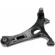 Control Arm With Ball Joint by DORMAN (OE SOLUTIONS) - 522-831 pa1