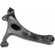 Control Arm With Ball Joint by DORMAN (OE SOLUTIONS) - 522-831 pa2