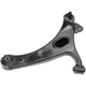 Purchase Top-Quality Control Arm With Ball Joint by DORMAN (OE SOLUTIONS) - 522-832 pa4