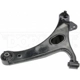 Purchase Top-Quality Control Arm With Ball Joint by DORMAN (OE SOLUTIONS) - 522-832 pa5