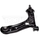 Purchase Top-Quality Control Arm With Ball Joint by DORMAN (OE SOLUTIONS) - 522-837 pa1