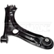 Purchase Top-Quality Control Arm With Ball Joint by DORMAN (OE SOLUTIONS) - 522-837 pa2