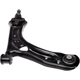 Purchase Top-Quality DORMAN (OE SOLUTIONS) - 522-838 - Control Arm With Ball Joint pa4