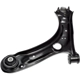 Purchase Top-Quality DORMAN (OE SOLUTIONS) - 522-838 - Control Arm With Ball Joint pa5