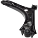 Purchase Top-Quality DORMAN (OE SOLUTIONS) - 522-838 - Control Arm With Ball Joint pa6