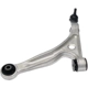 Purchase Top-Quality Control Arm With Ball Joint by DORMAN (OE SOLUTIONS) - 522-846 pa1
