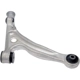 Purchase Top-Quality Control Arm With Ball Joint by DORMAN (OE SOLUTIONS) - 522-846 pa2