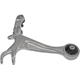 Purchase Top-Quality Control Arm With Ball Joint by DORMAN (OE SOLUTIONS) - 522-855 pa2