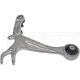 Purchase Top-Quality Control Arm With Ball Joint by DORMAN (OE SOLUTIONS) - 522-855 pa4