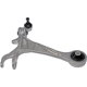 Purchase Top-Quality Control Arm With Ball Joint by DORMAN (OE SOLUTIONS) - 522-856 pa2