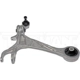 Purchase Top-Quality Control Arm With Ball Joint by DORMAN (OE SOLUTIONS) - 522-856 pa3