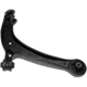 Purchase Top-Quality DORMAN (OE SOLUTIONS) - 522-857 - Control Arm With Ball Joint pa3