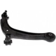 Purchase Top-Quality Control Arm With Ball Joint by DORMAN (OE SOLUTIONS) - 522-858 pa1
