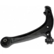 Purchase Top-Quality Control Arm With Ball Joint by DORMAN (OE SOLUTIONS) - 522-858 pa2