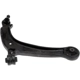 Purchase Top-Quality Control Arm With Ball Joint by DORMAN (OE SOLUTIONS) - 522-858 pa3
