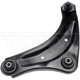 Purchase Top-Quality Control Arm With Ball Joint by DORMAN (OE SOLUTIONS) - 522-913 pa3