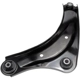 Purchase Top-Quality Control Arm With Ball Joint by DORMAN (OE SOLUTIONS) - 522-914 pa2