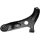 Purchase Top-Quality DORMAN (OE SOLUTIONS) - 522-920 - Control Arm With Ball Joint pa2