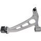 Purchase Top-Quality Control Arm With Ball Joint by DORMAN (OE SOLUTIONS) - 522-939 pa2