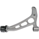 Purchase Top-Quality Control Arm With Ball Joint by DORMAN (OE SOLUTIONS) - 522-940 pa2