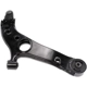 Purchase Top-Quality Control Arm With Ball Joint by DORMAN (OE SOLUTIONS) - 522-967 pa4