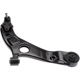 Purchase Top-Quality Control Arm With Ball Joint by DORMAN (OE SOLUTIONS) - 522-968 pa2