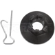 Purchase Top-Quality Control Arm With Ball Joint by DORMAN (OE SOLUTIONS) - 524-026 pa8