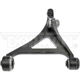 Purchase Top-Quality Control Arm With Ball Joint by DORMAN (OE SOLUTIONS) - 524-054 pa3