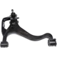 Purchase Top-Quality Control Arm With Ball Joint by DORMAN (OE SOLUTIONS) - 524-067 pa1