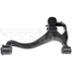 Purchase Top-Quality Control Arm With Ball Joint by DORMAN (OE SOLUTIONS) - 524-067 pa4