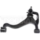 Purchase Top-Quality Control Arm With Ball Joint by DORMAN (OE SOLUTIONS) - 524-068 pa3