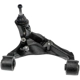 Purchase Top-Quality Control Arm With Ball Joint by DORMAN (OE SOLUTIONS) - 524-069 pa1