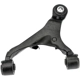 Purchase Top-Quality Control Arm With Ball Joint by DORMAN (OE SOLUTIONS) - 524-069 pa2