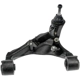 Purchase Top-Quality Control Arm With Ball Joint by DORMAN (OE SOLUTIONS) - 524-070 pa1
