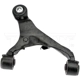 Purchase Top-Quality Control Arm With Ball Joint by DORMAN (OE SOLUTIONS) - 524-070 pa3