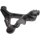 Purchase Top-Quality Control Arm With Ball Joint by DORMAN (OE SOLUTIONS) - 524-074 pa4