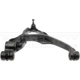 Purchase Top-Quality Control Arm With Ball Joint by DORMAN (OE SOLUTIONS) - 524-074 pa5
