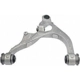 Purchase Top-Quality Control Arm With Ball Joint by DORMAN (OE SOLUTIONS) - 524-078 pa2